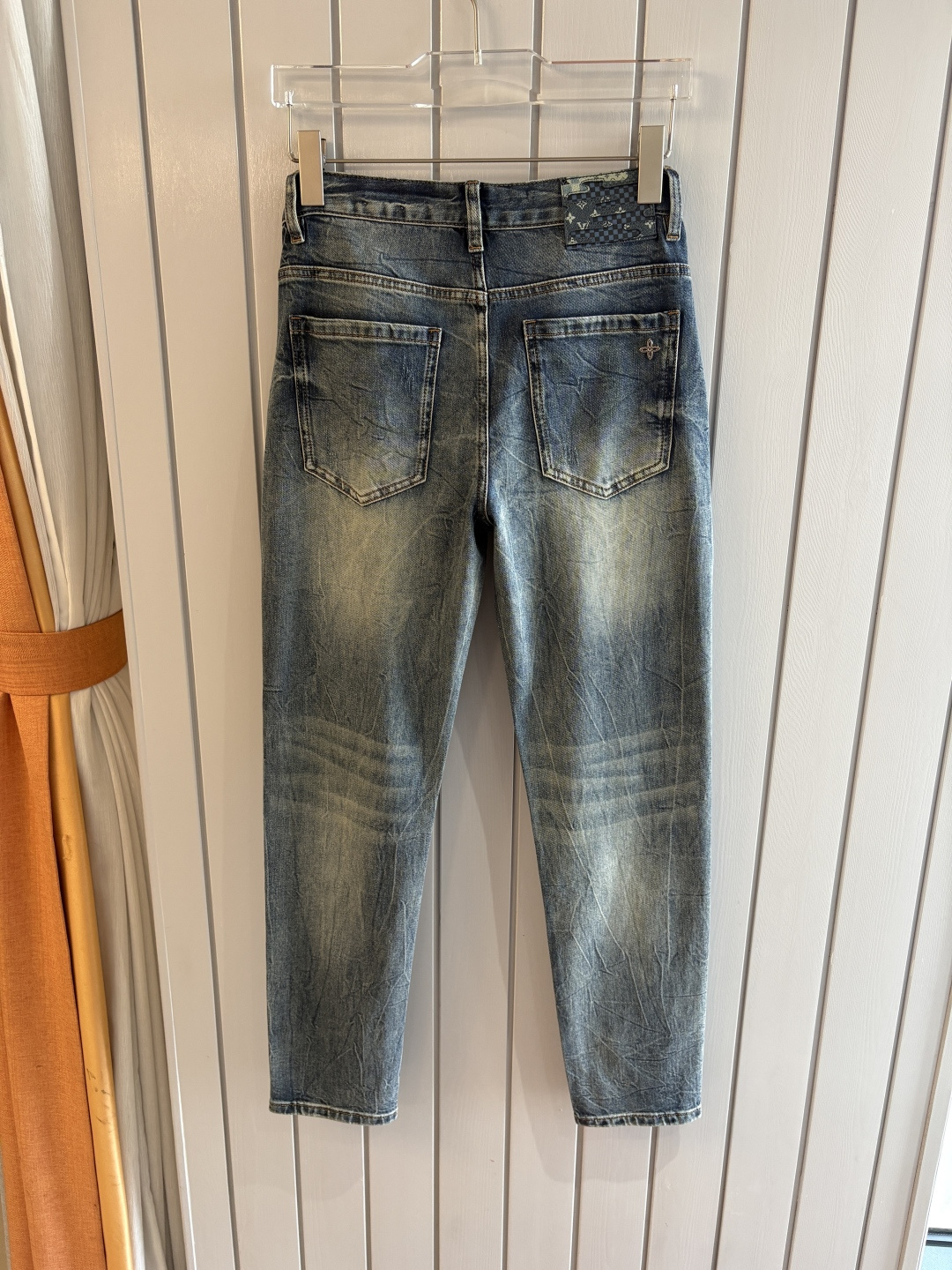 Jeans Slim Fit 37