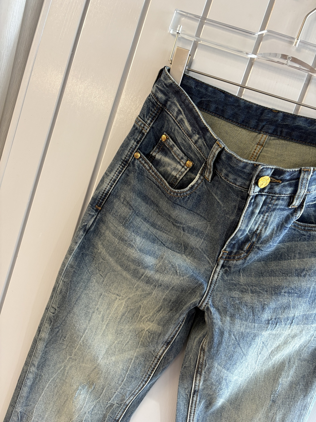 Jeans Slim Fit 37