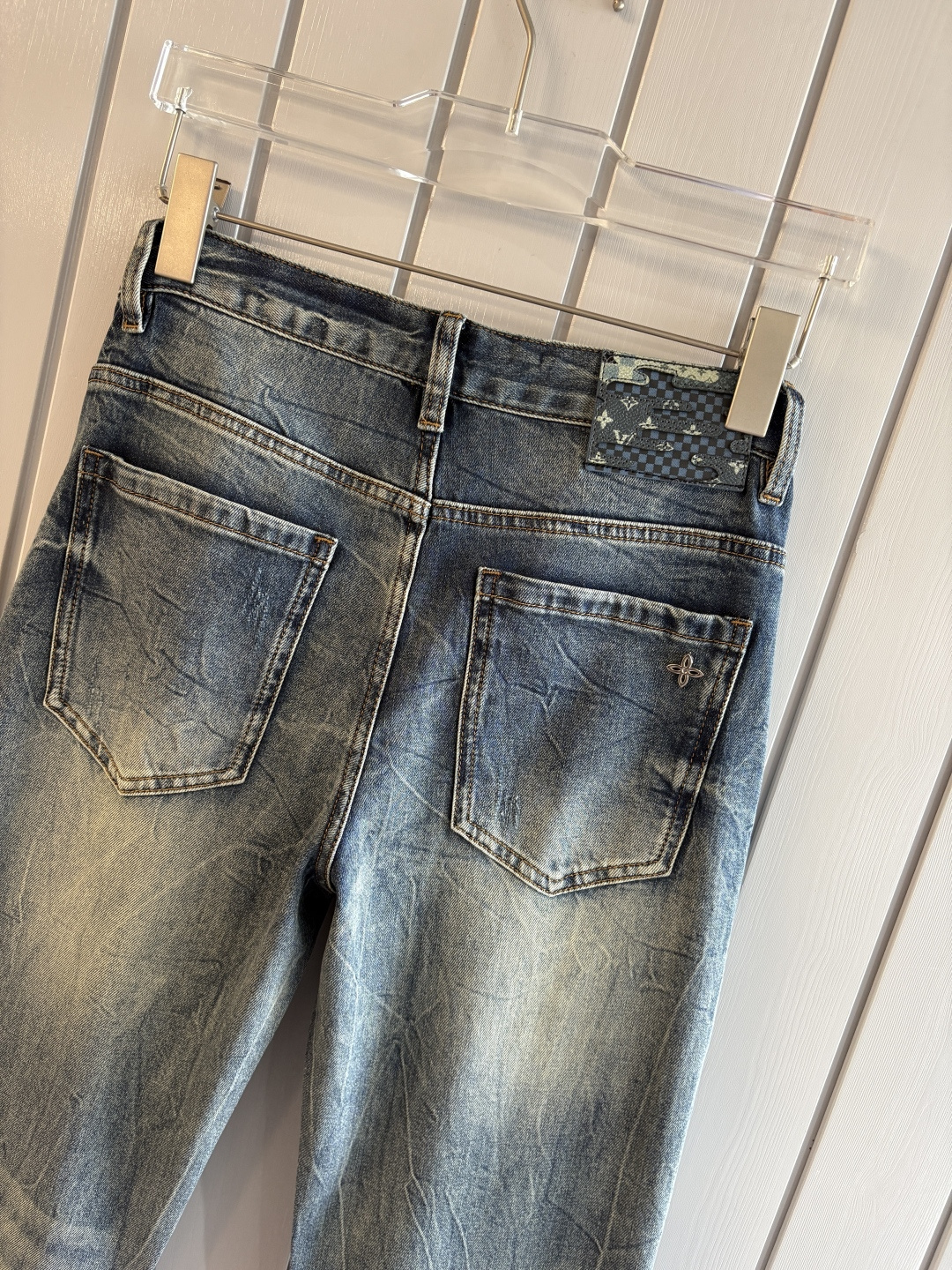 Jeans Slim Fit 37