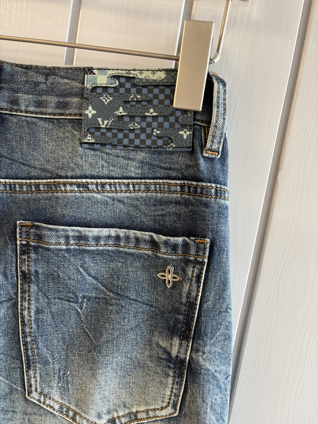 Jeans Slim Fit 37