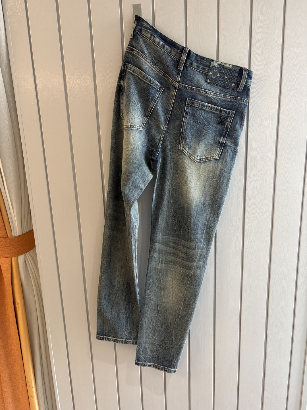 Jeans Slim Fit 37
