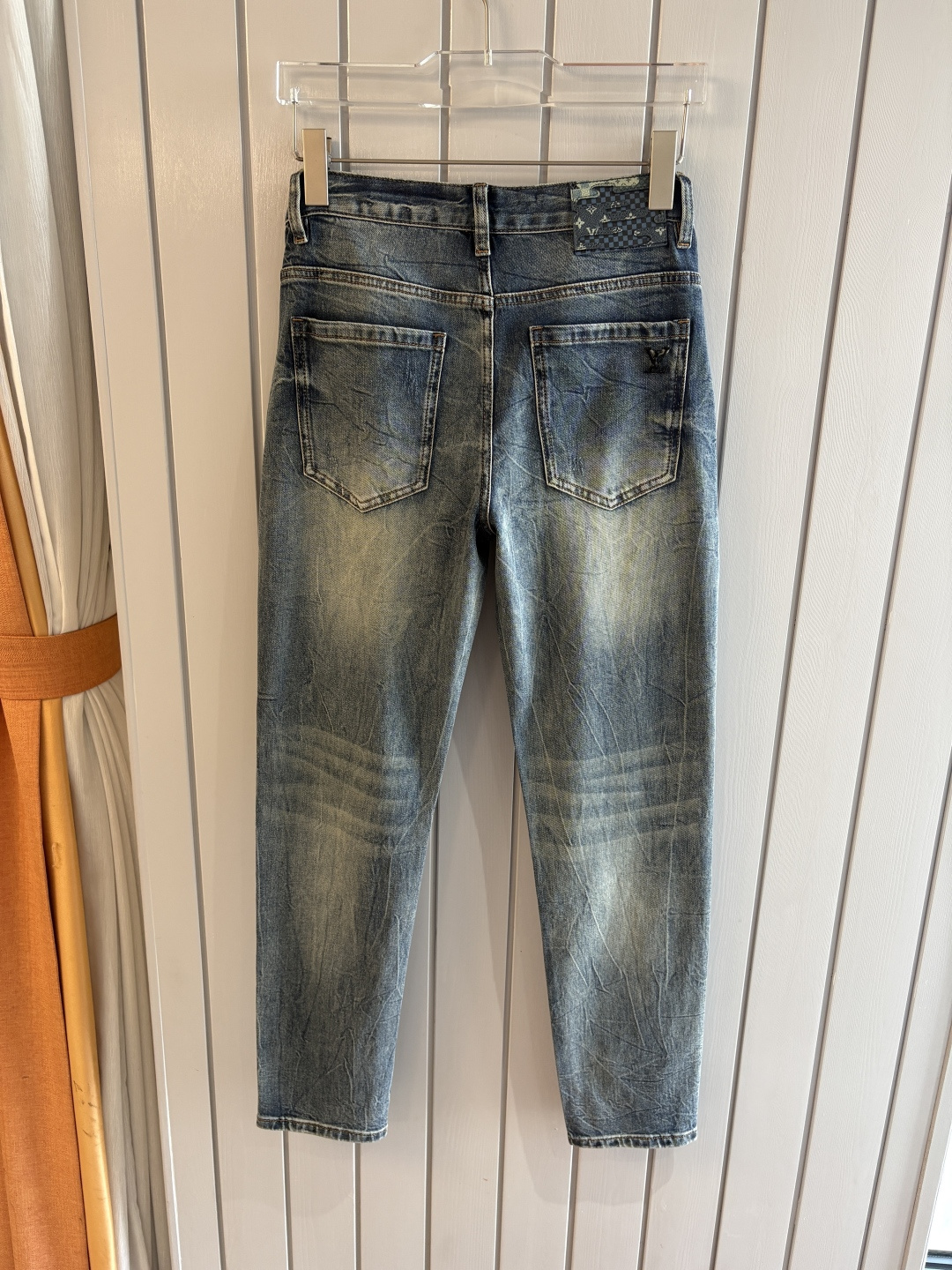 Jeans Slim Fit 37