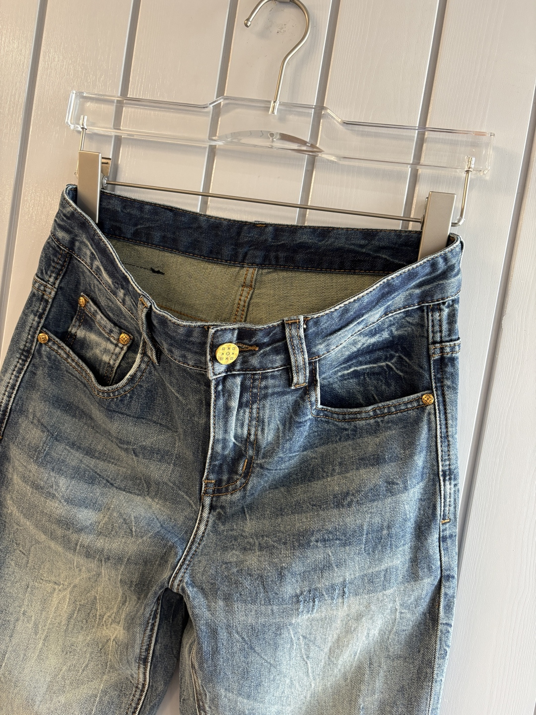 Jeans Slim Fit 37