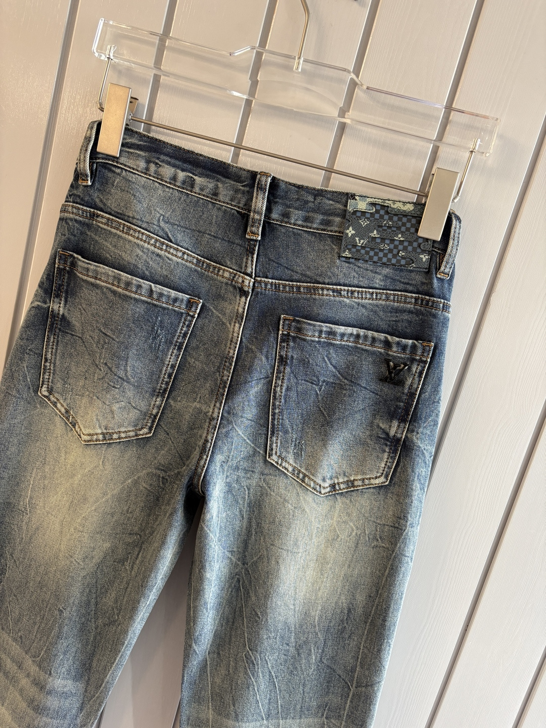 Jeans Slim Fit 37