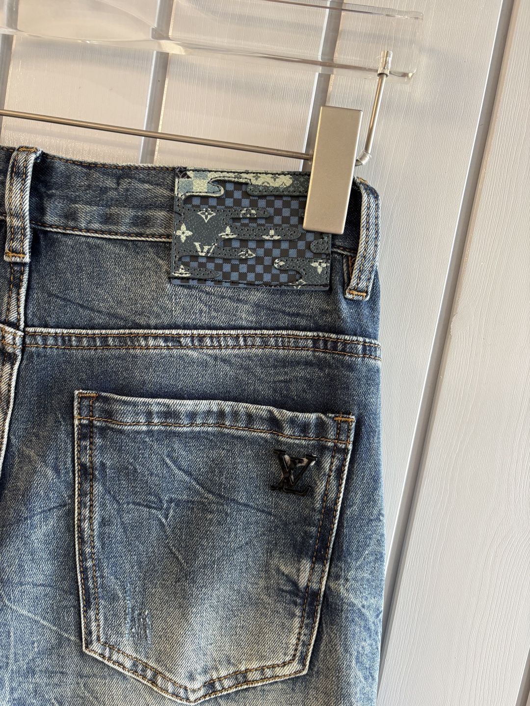 Jeans Slim Fit 37