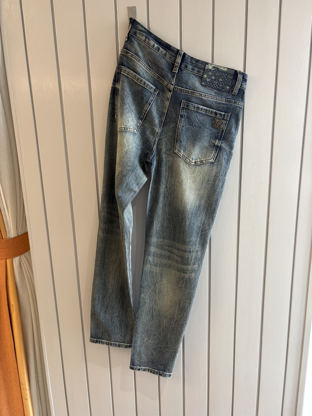 Jeans Slim Fit 37