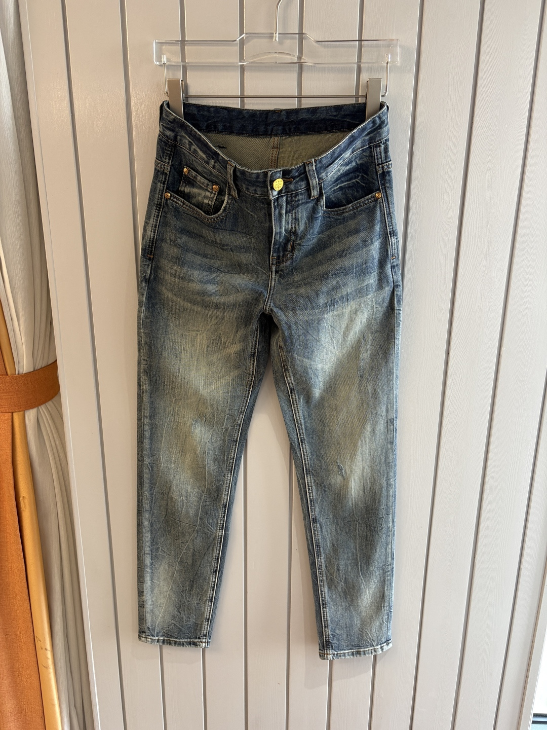 Jeans Slim Fit 37