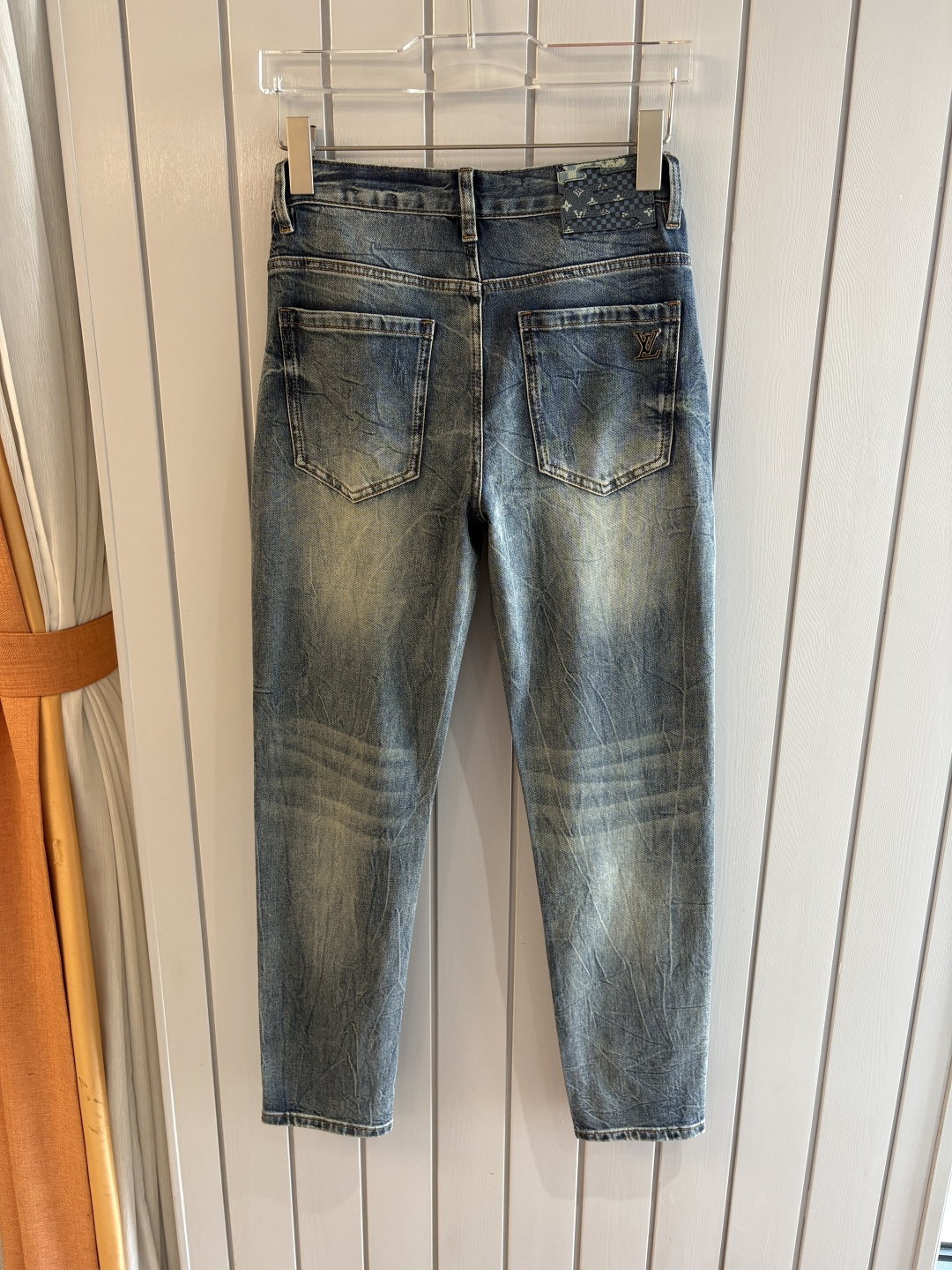 Jeans Slim Fit 37