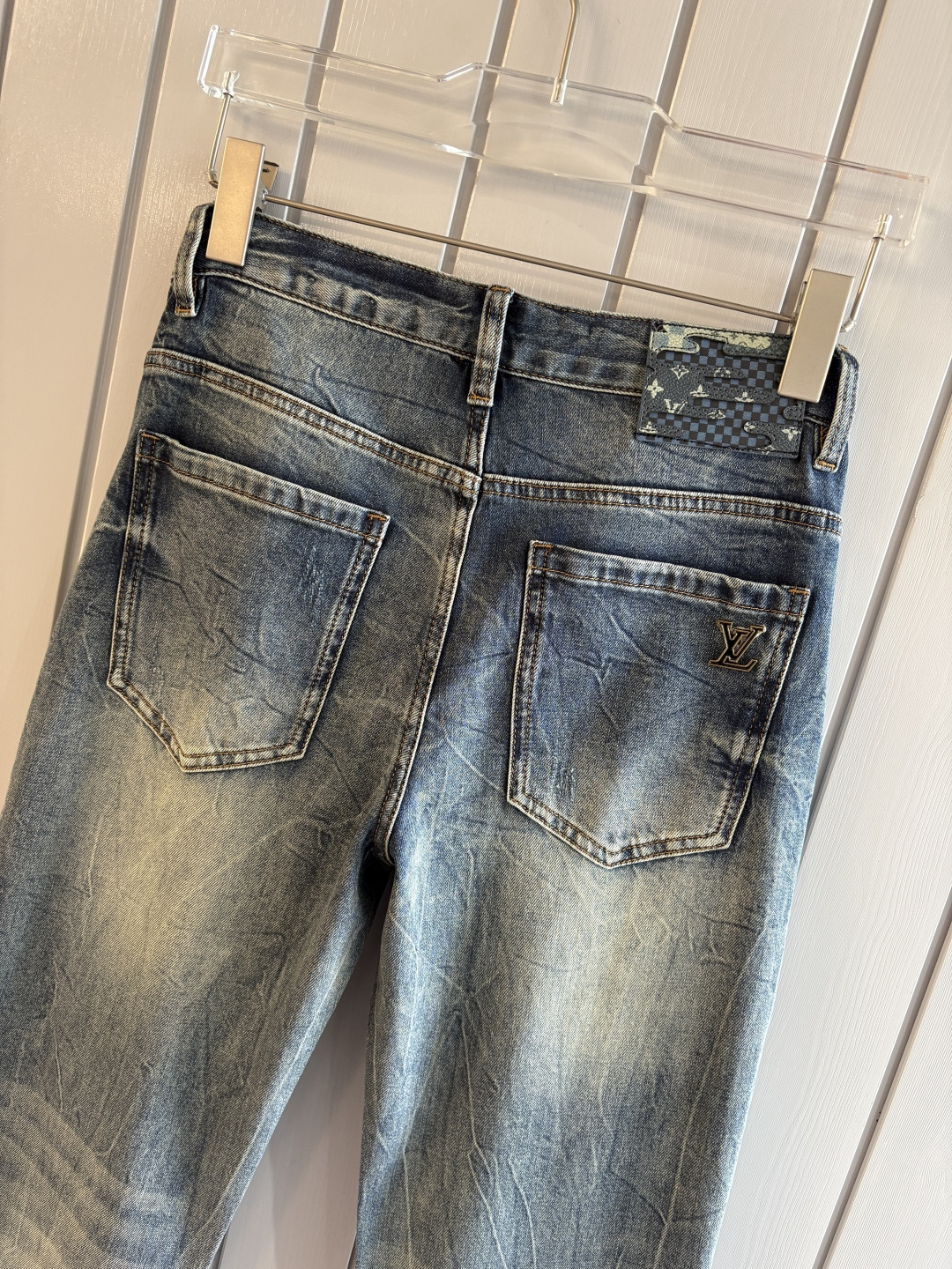 Jeans Slim Fit 37
