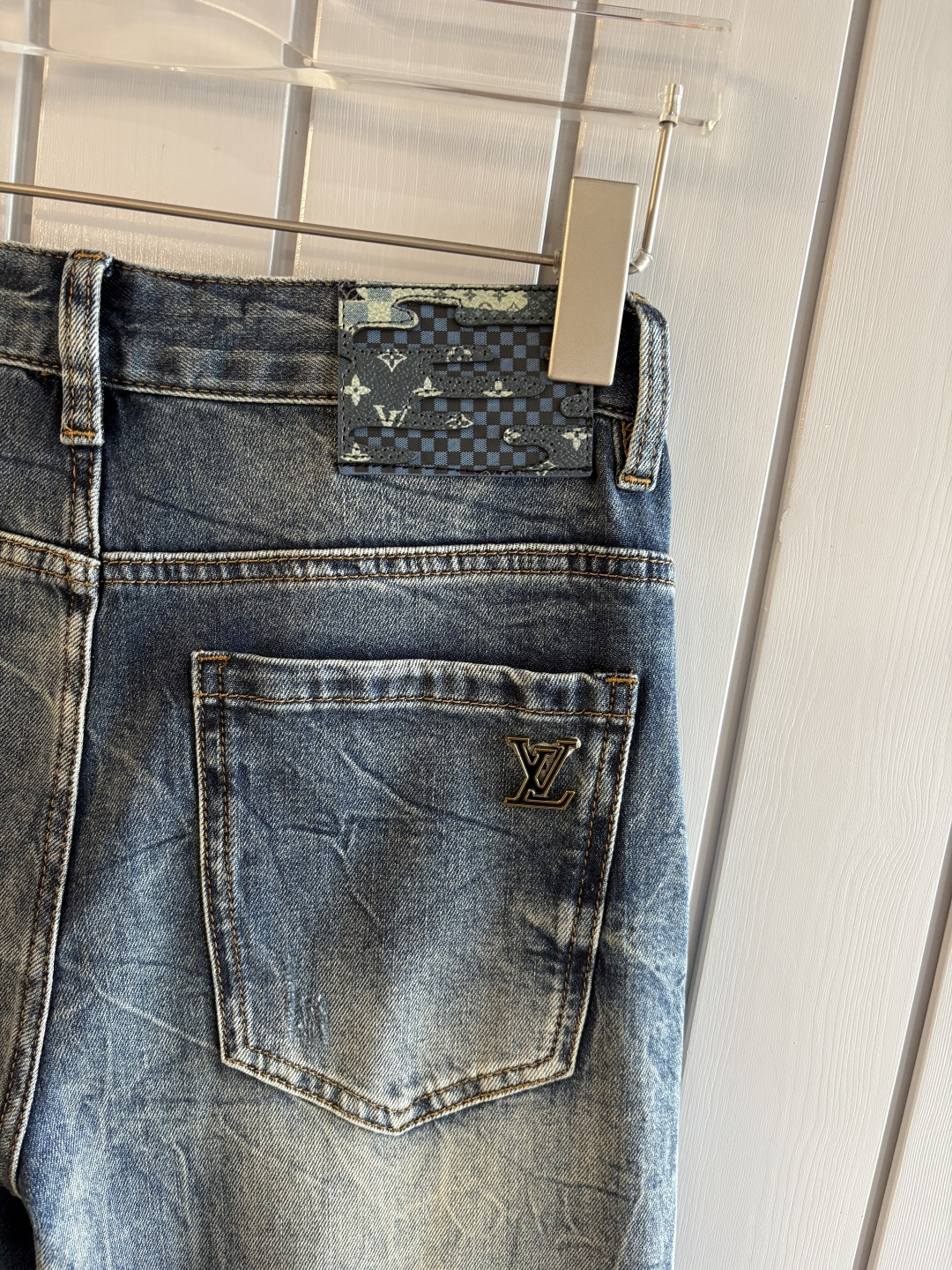 Jeans Slim Fit 37