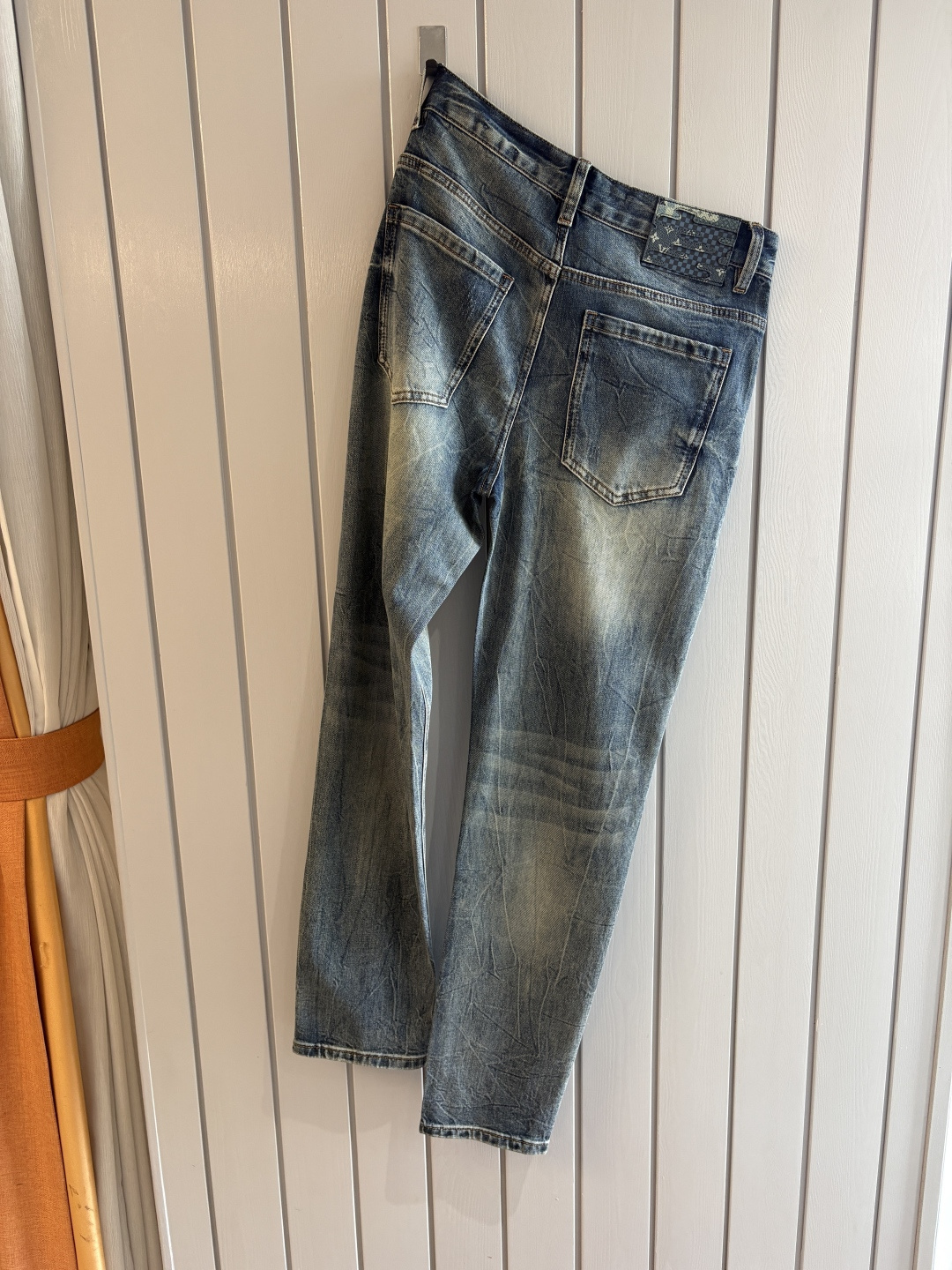 Jeans Slim Fit 37