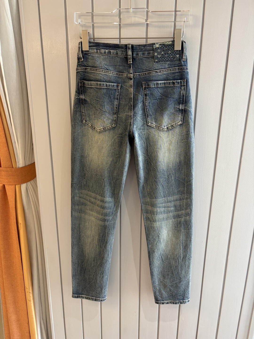 Jeans Slim Fit 37