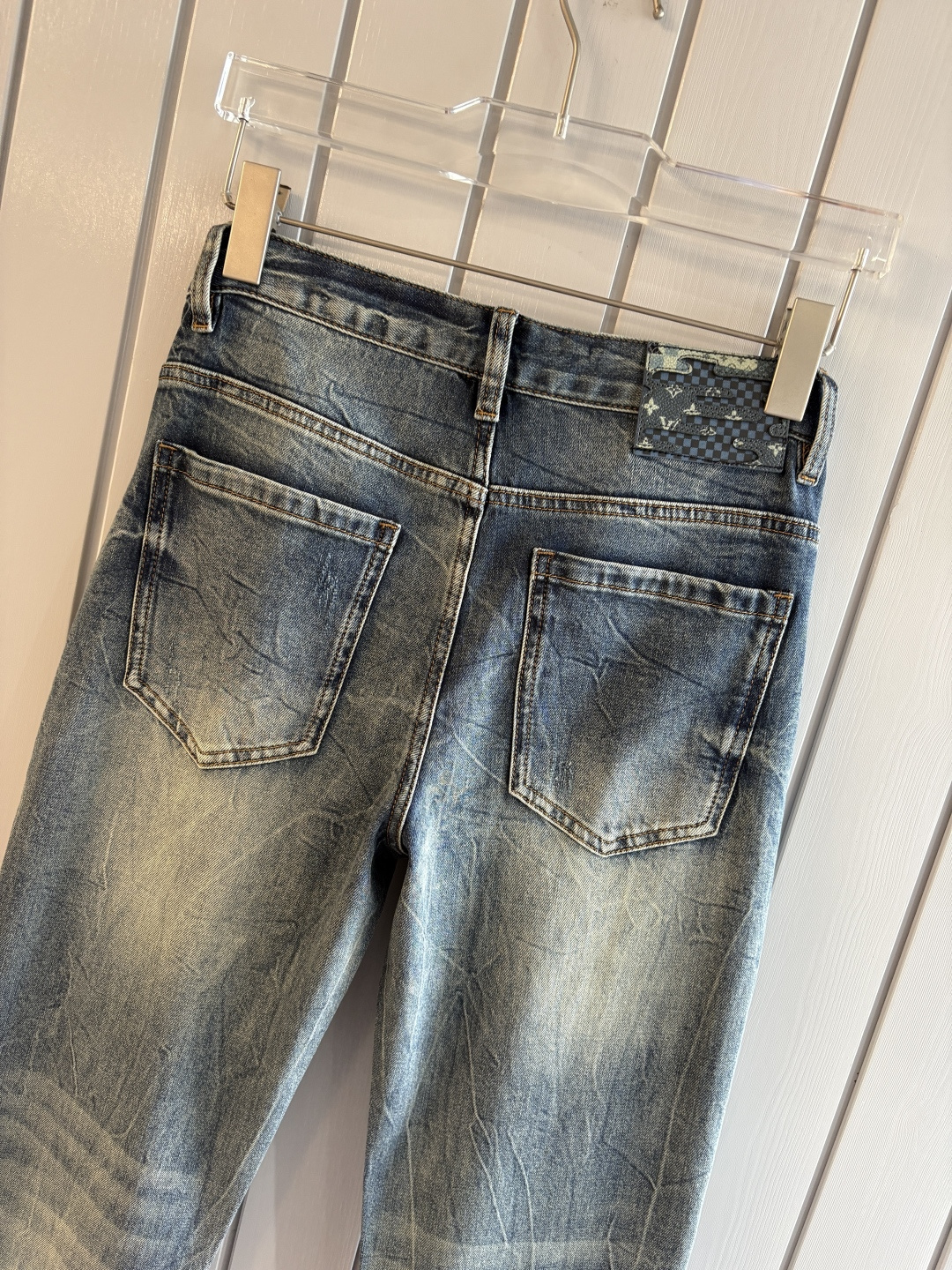 Jeans Slim Fit 37