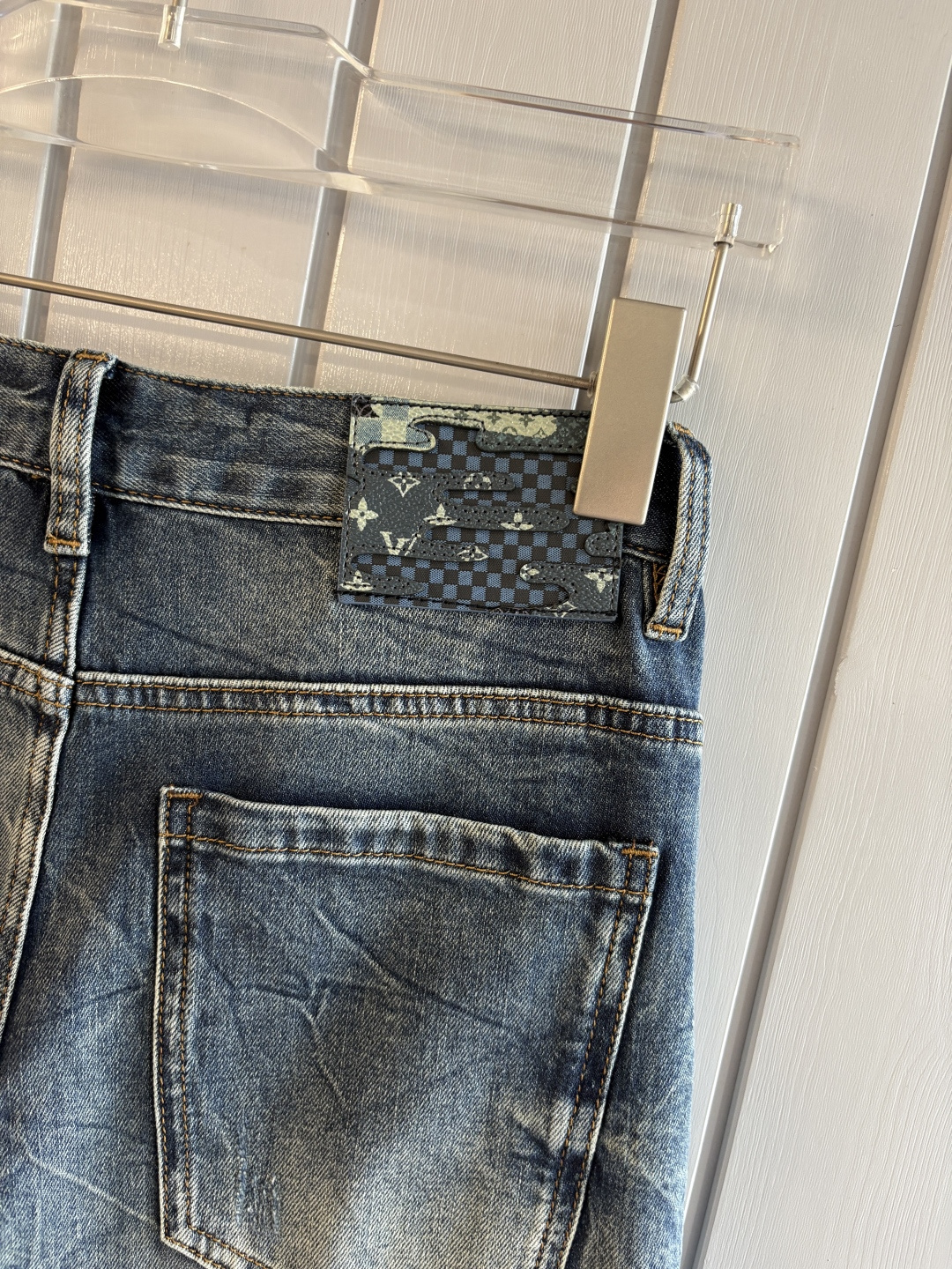 Jeans Slim Fit 37