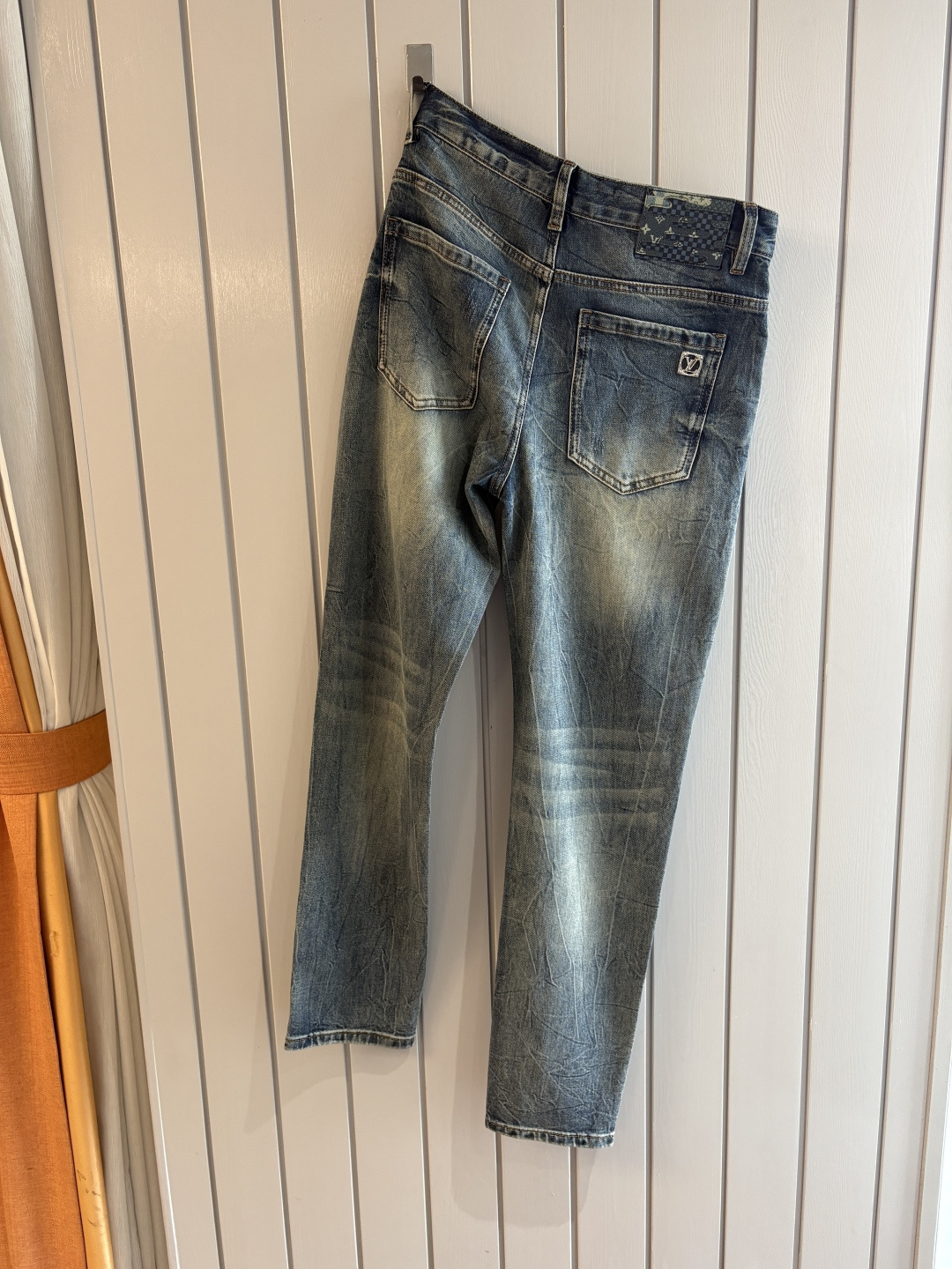 Jeans Slim Fit 37