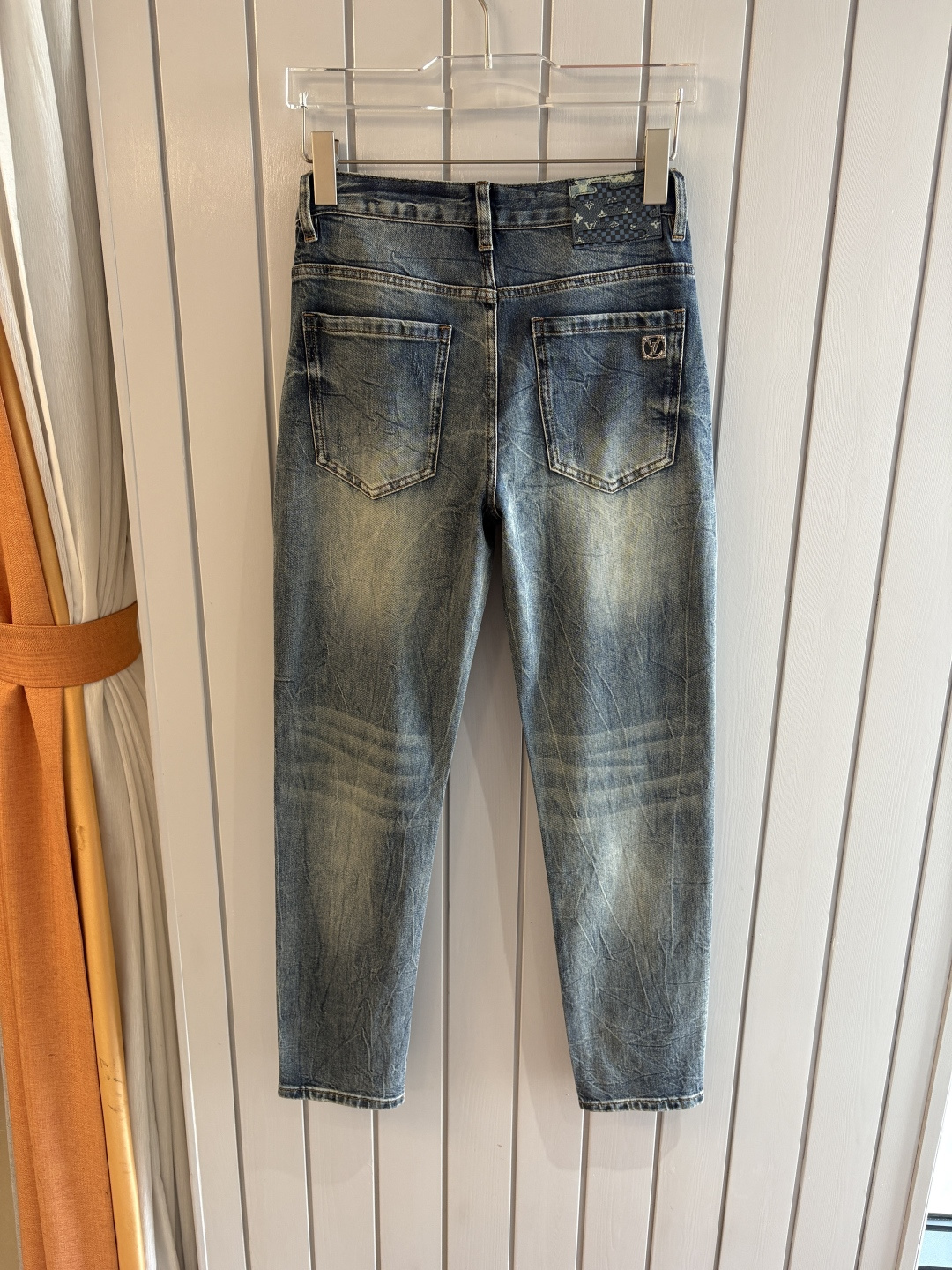 Jeans Slim Fit 37
