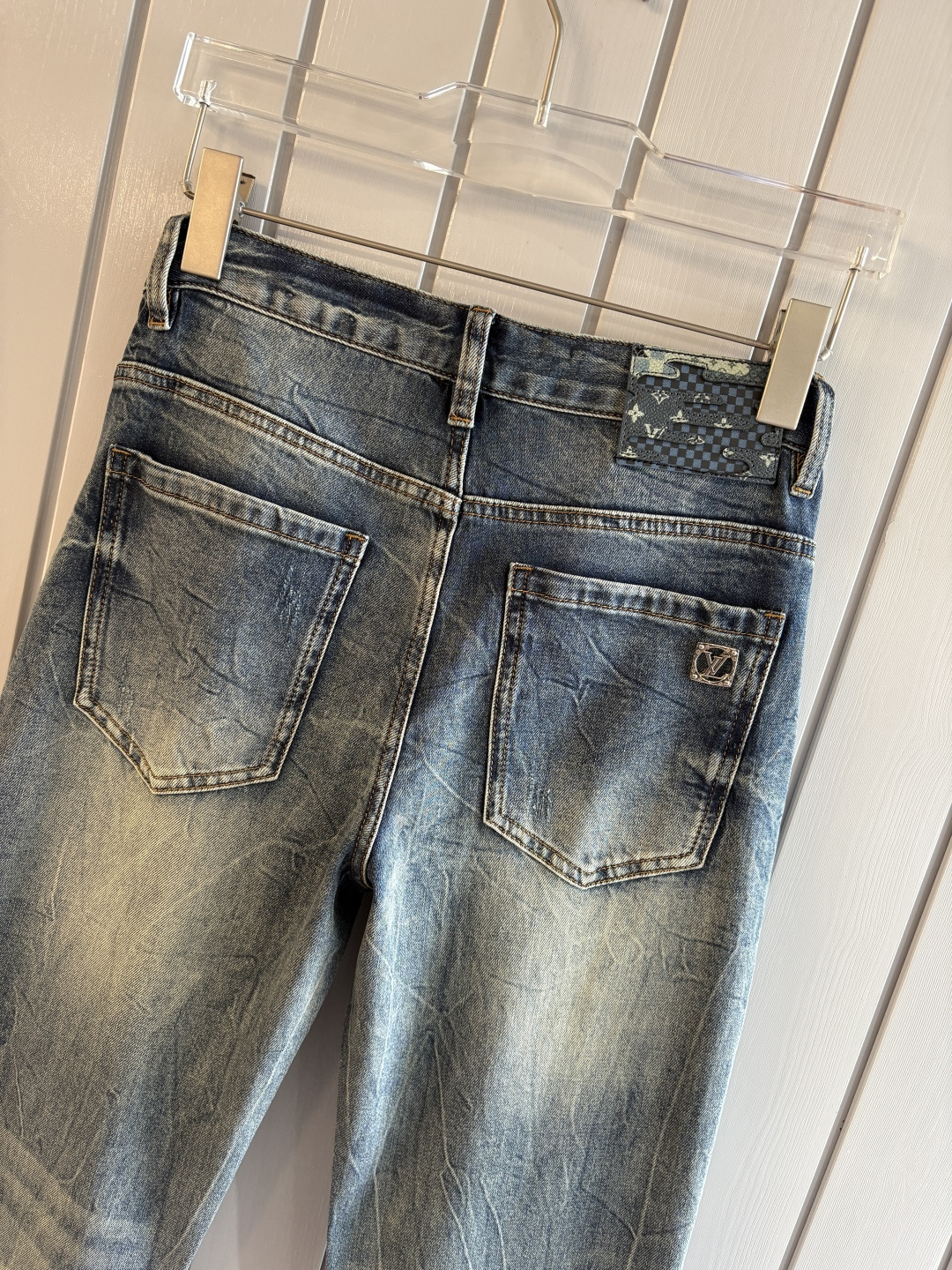 Jeans Slim Fit 37