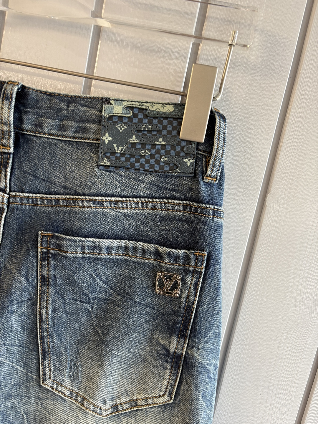 Jeans Slim Fit 37