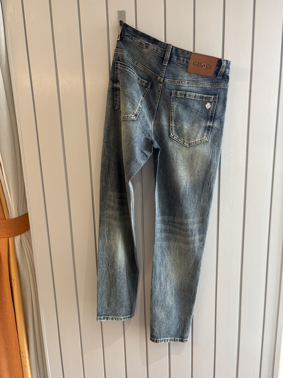 Jeans Slim Fit 37
