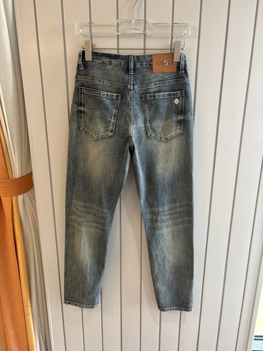 Jeans Slim Fit 37
