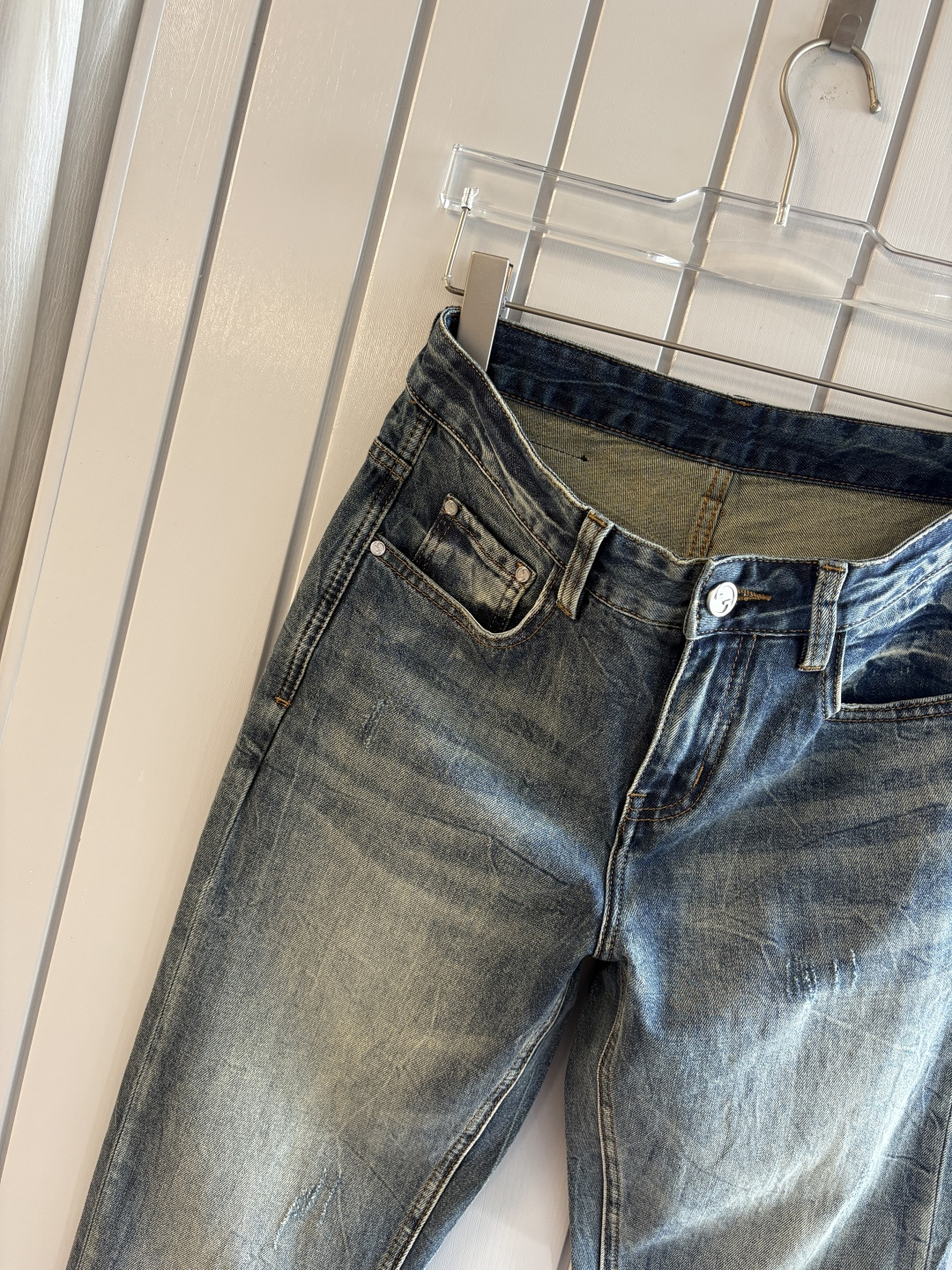Jeans Slim Fit 37