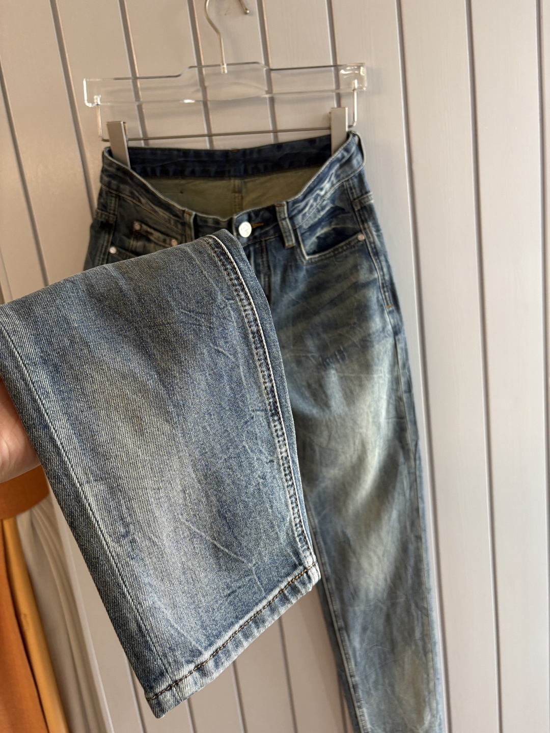 Jeans Slim Fit 37