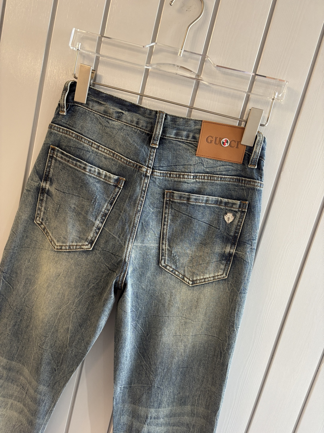 Jeans Slim Fit 37