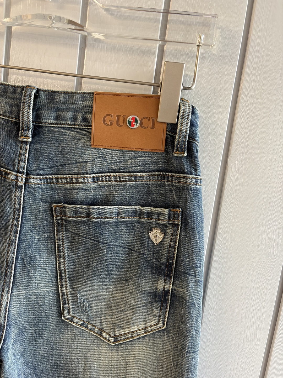 Jeans Slim Fit 37