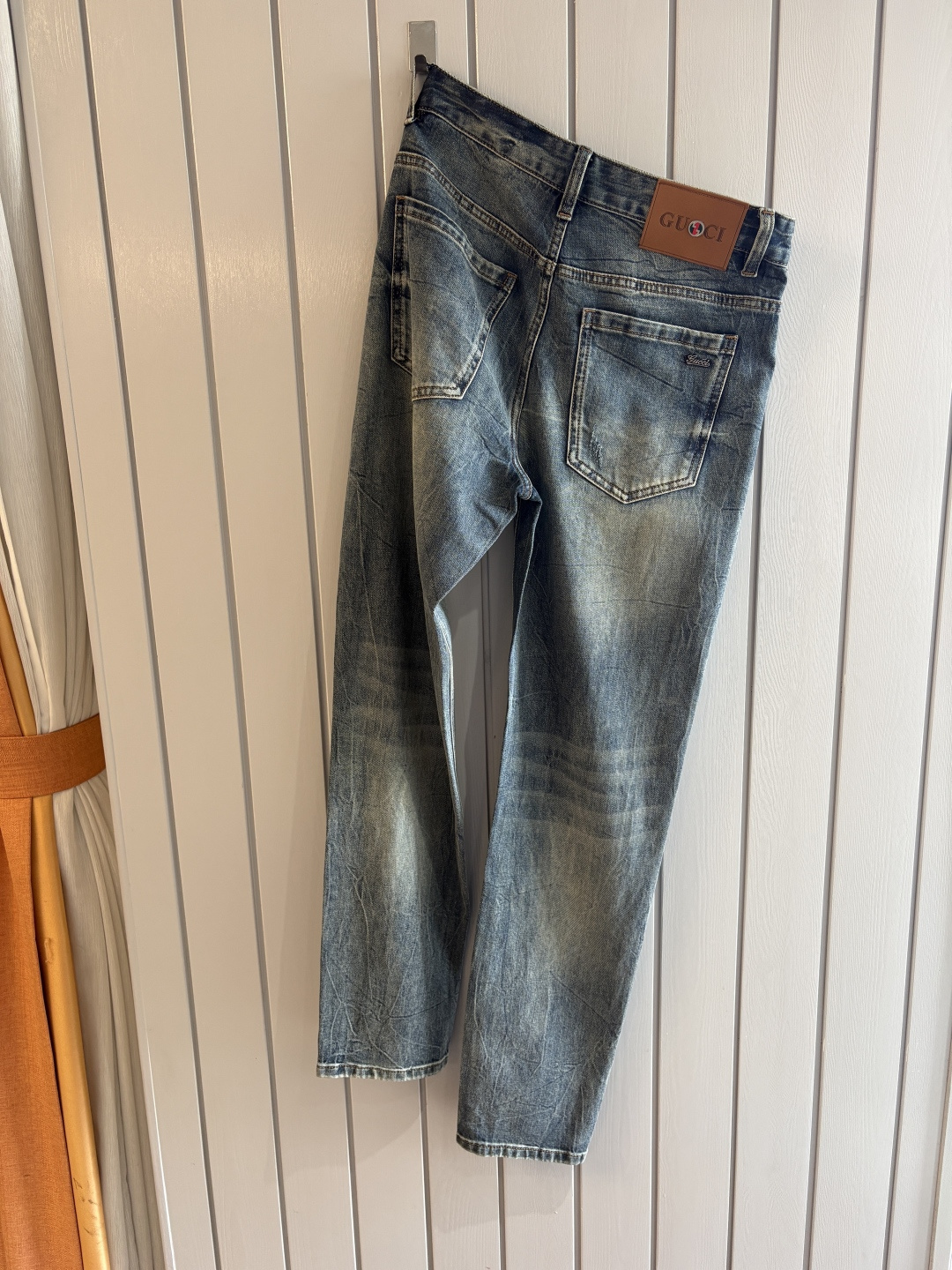 Jeans Slim Fit 37