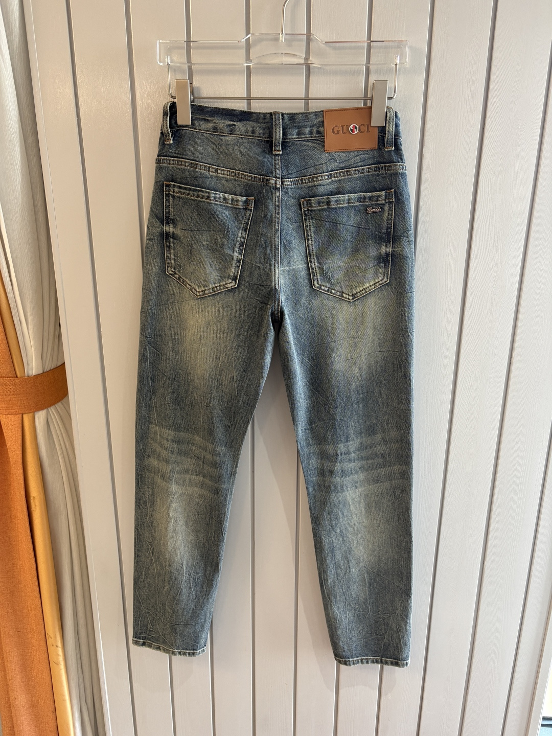 Jeans Slim Fit 37
