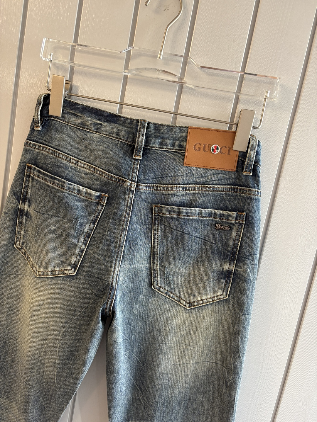 Jeans Slim Fit 37