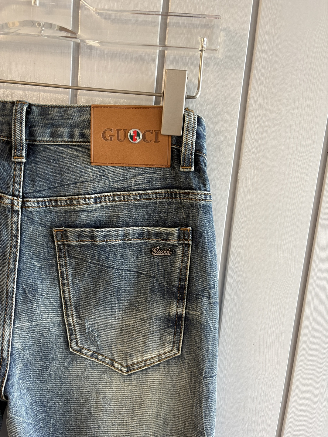 Jeans Slim Fit 37