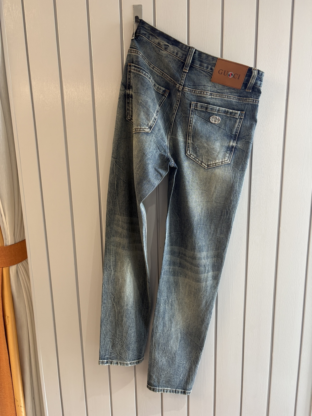 Jeans Slim Fit 37