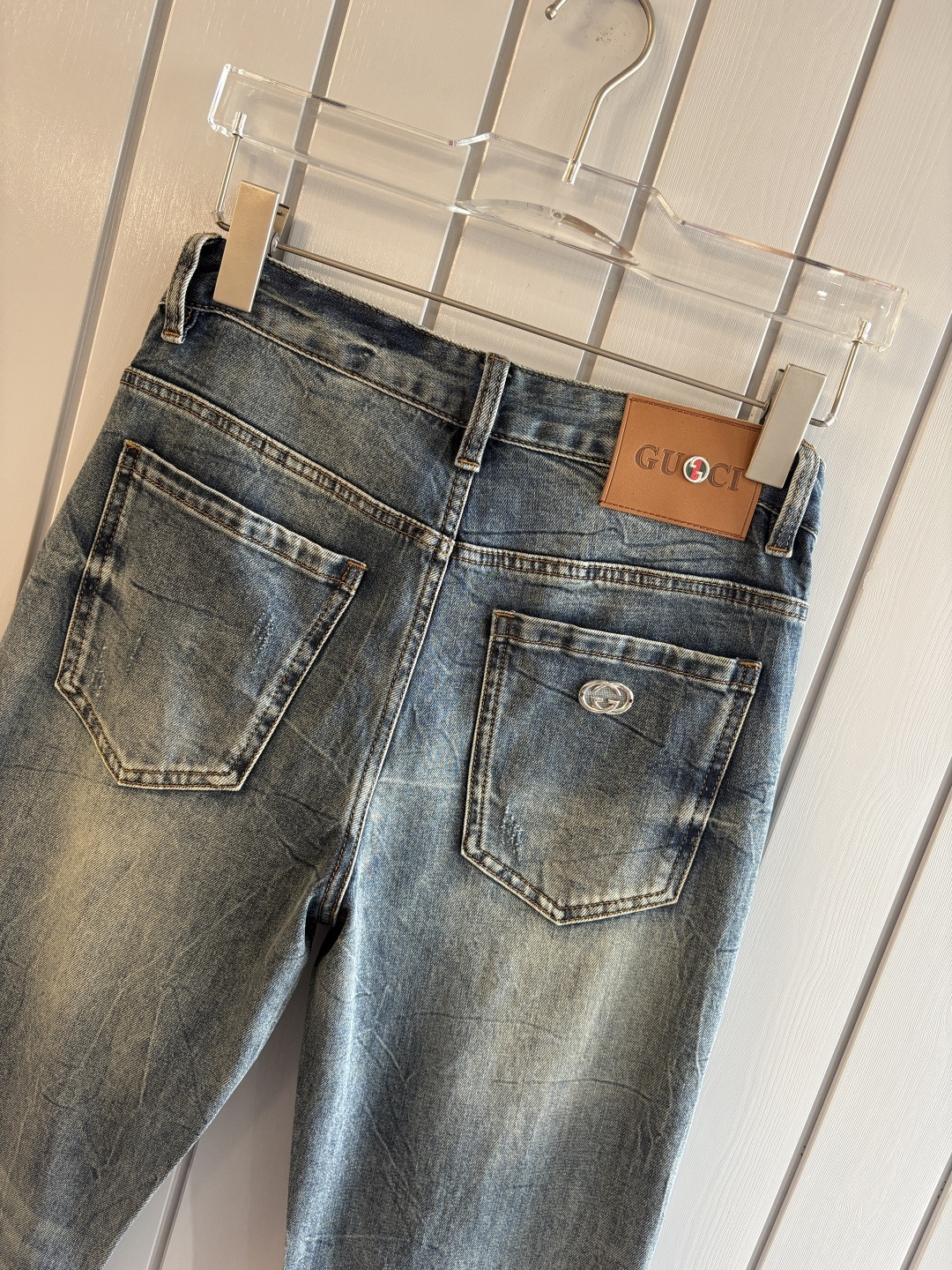 Jeans Slim Fit 37
