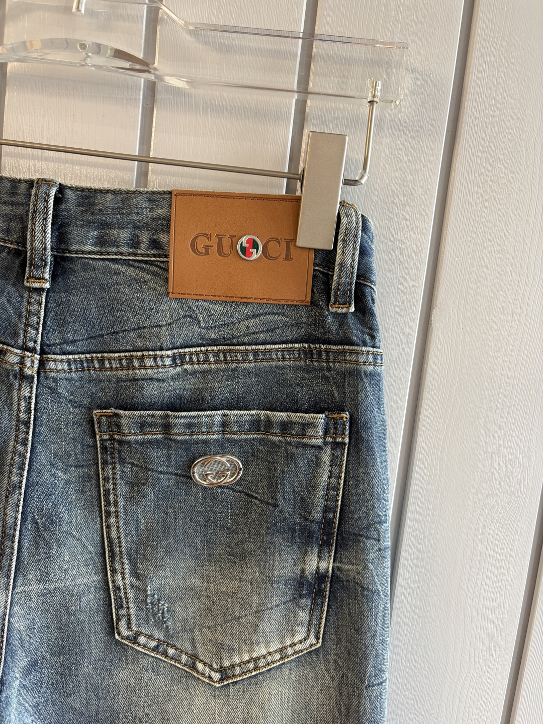 Jeans Slim Fit 37