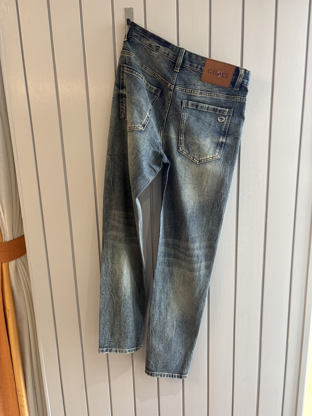 Jeans Slim Fit 37
