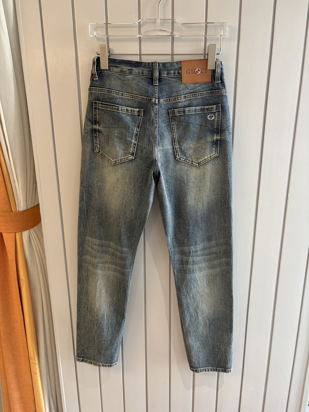 Jeans Slim Fit 37