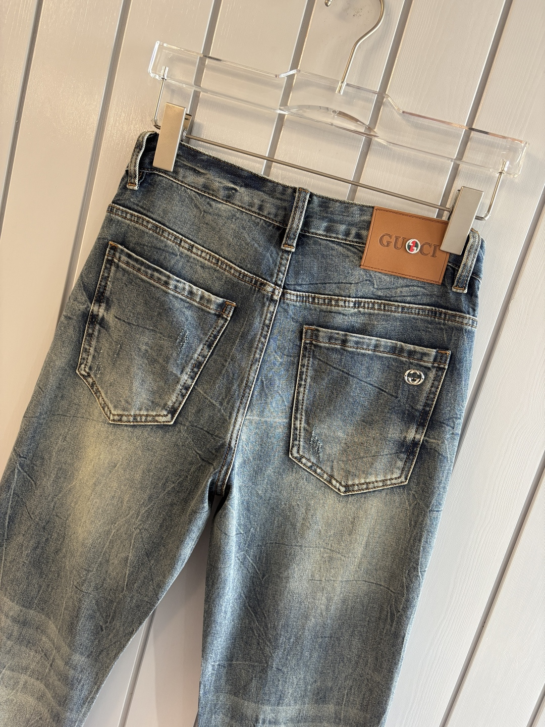 Jeans Slim Fit 37