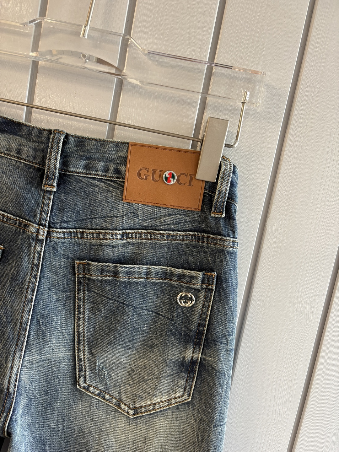 Jeans Slim Fit 37