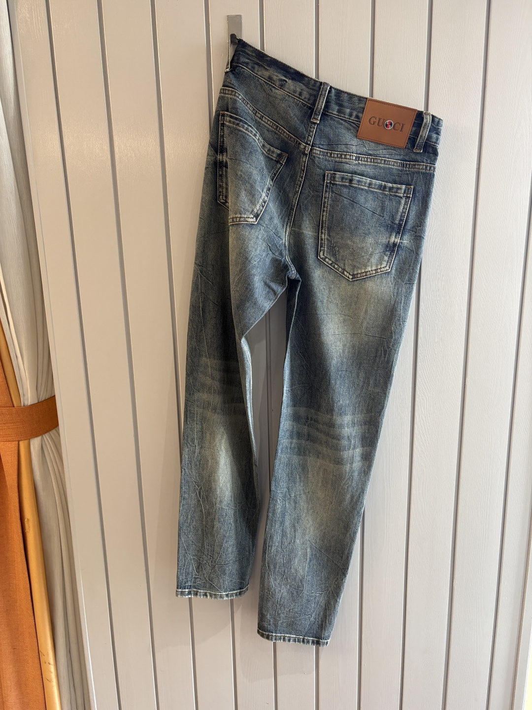 Jeans Slim Fit 37