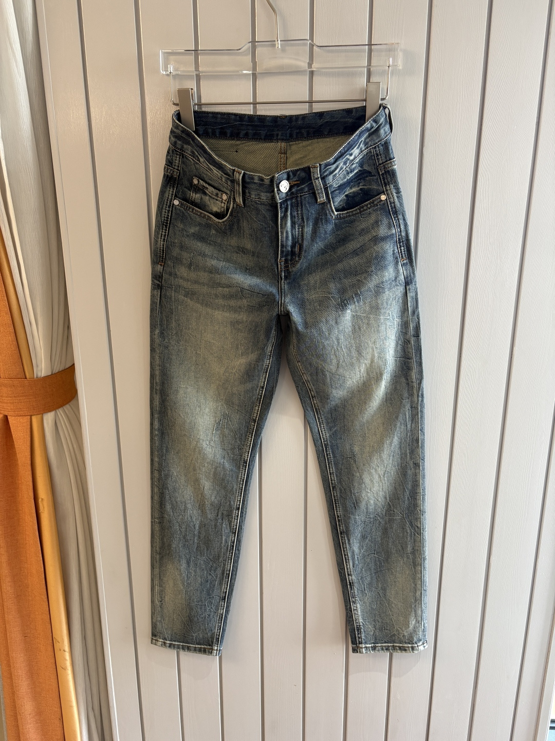 Jeans Slim Fit 37