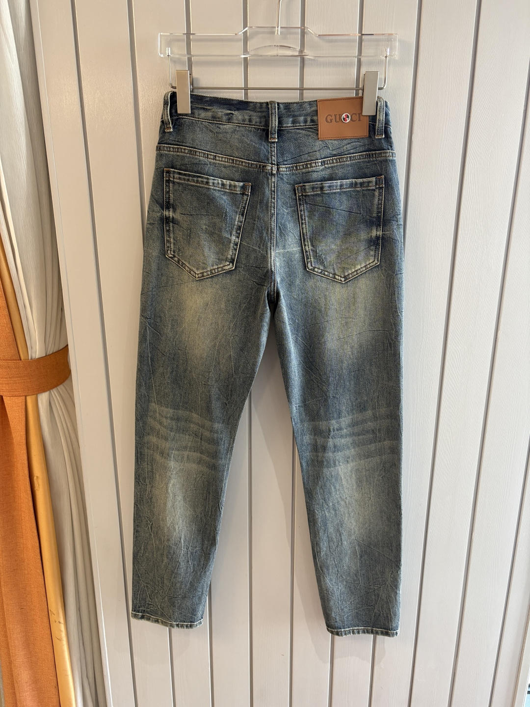 Jeans Slim Fit 37
