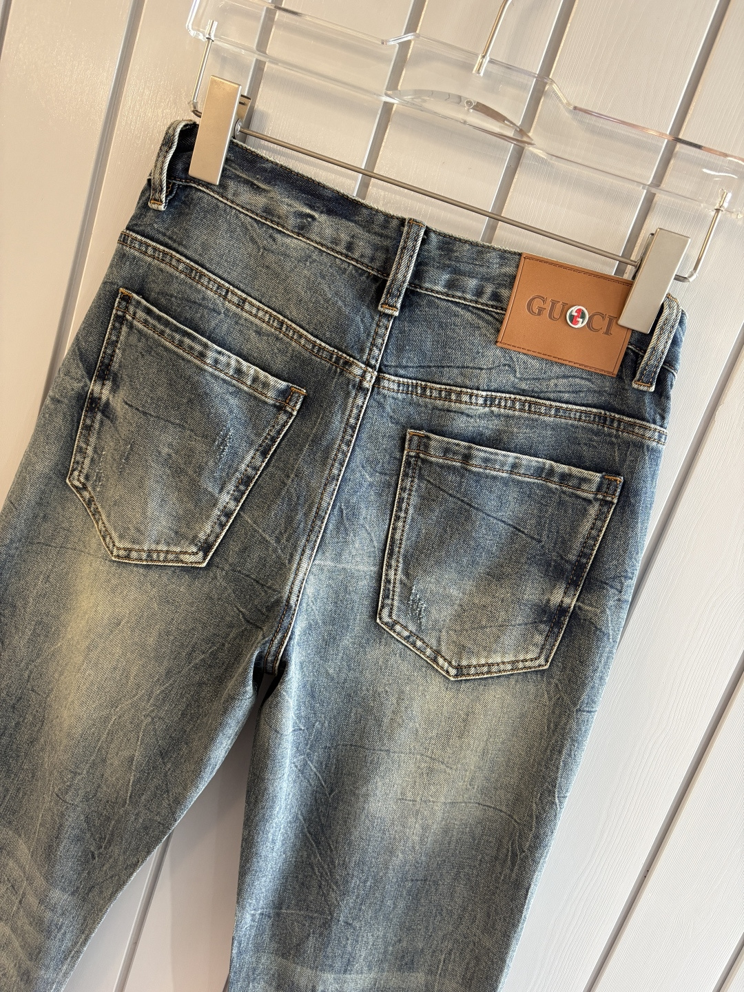 Jeans Slim Fit 37
