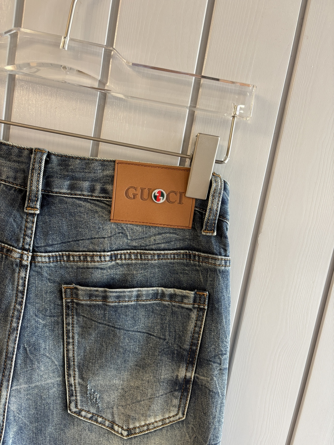 Jeans Slim Fit 37