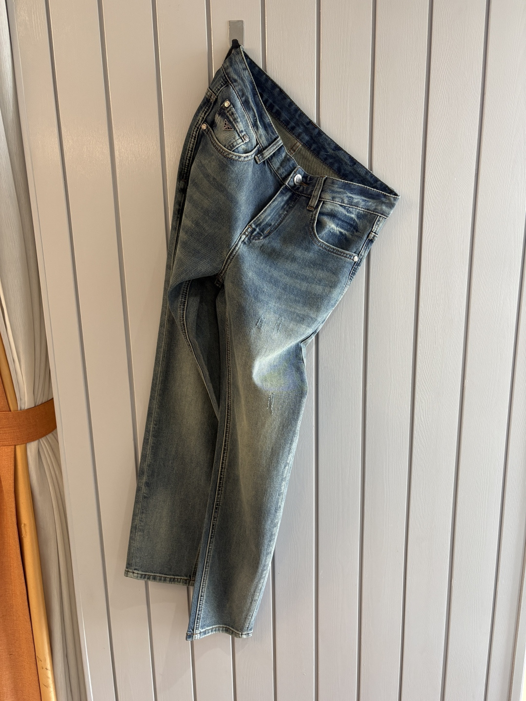 Jeans Slim Fit 37
