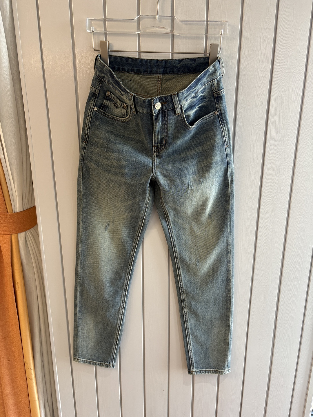 Jeans Slim Fit 37