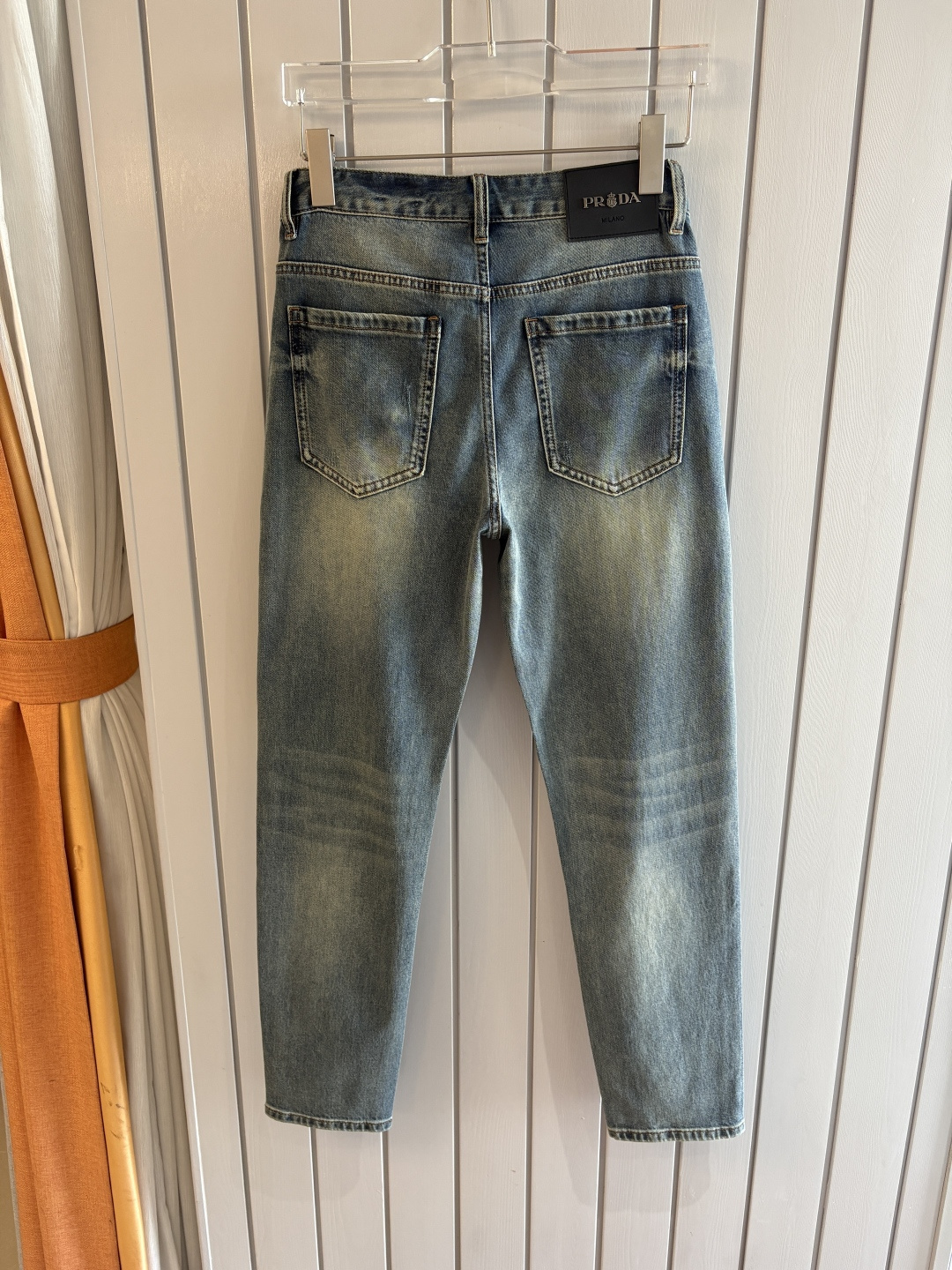 Jeans Slim Fit 37