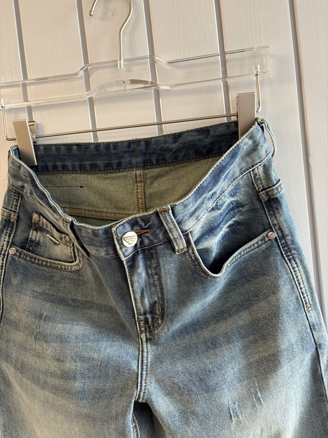Jeans Slim Fit 37