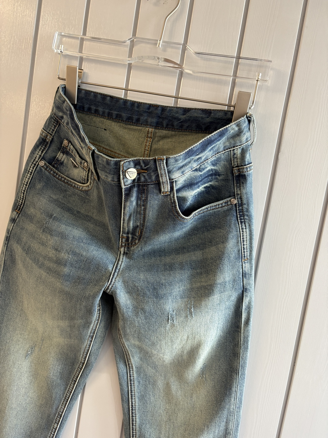 Jeans Slim Fit 37
