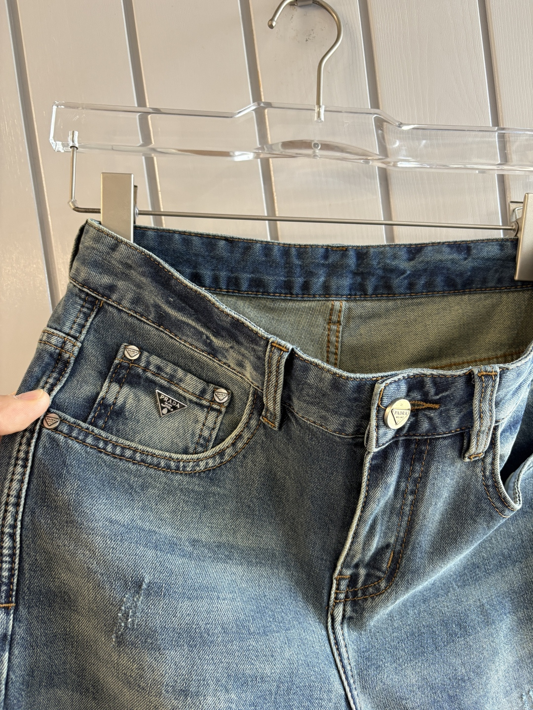 Jeans Slim Fit 37